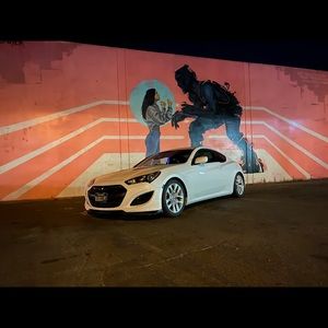 Meet your Posher, Angel